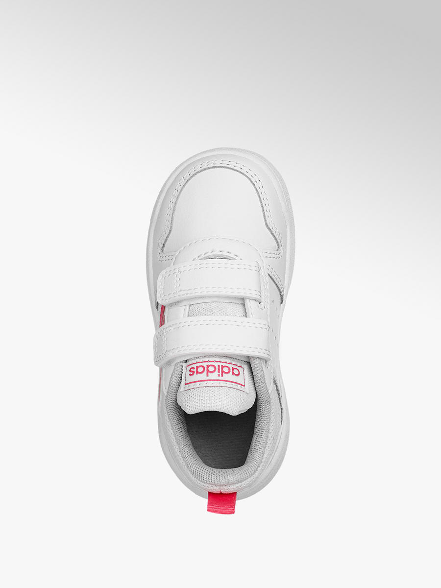 DEICHMANN SCHUHE adidas Mädchen Sneaker VS ADVANTAGE CMF INF 0 Vl 2 Deichmann Neu Sneaker Mädchen Schuhe Court Adidas